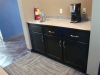 Commercial Cabinetry
